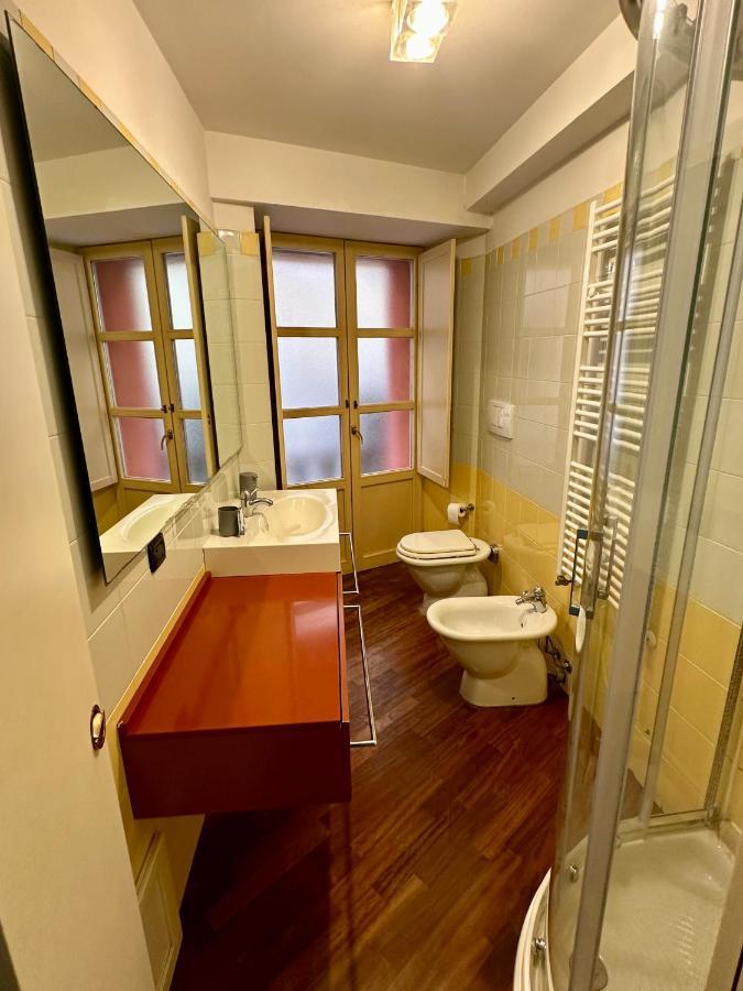 Hotel Piazza Carlo Alberto Cagliari Exteriér fotografie