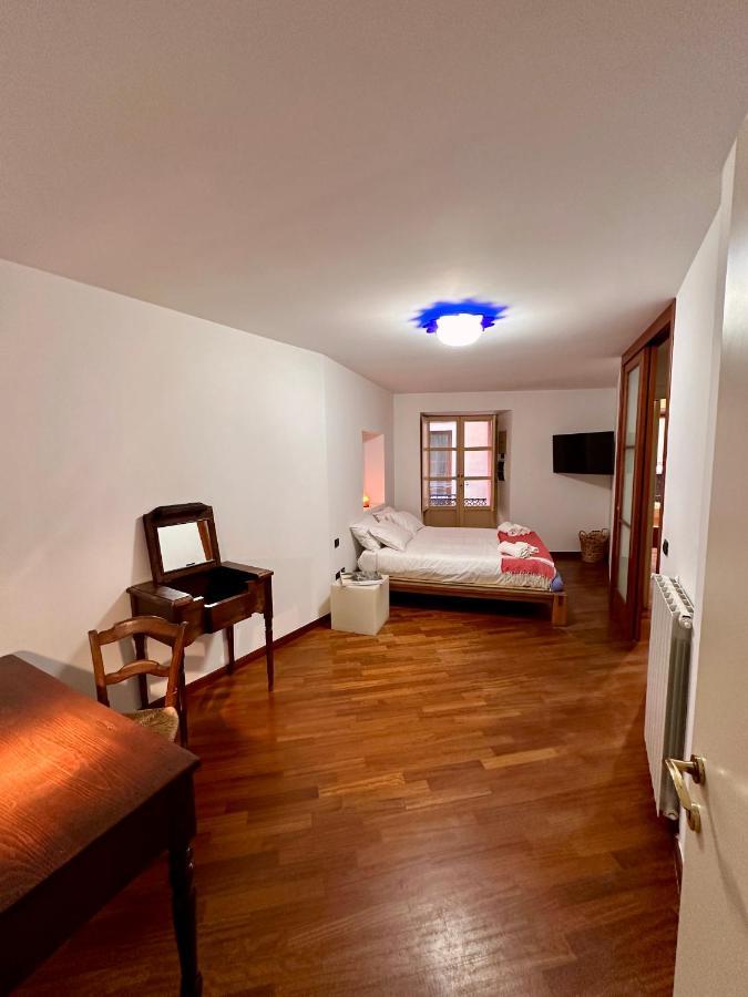 Hotel Piazza Carlo Alberto Cagliari Exteriér fotografie