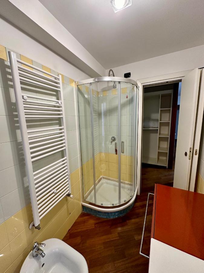 Hotel Piazza Carlo Alberto Cagliari Exteriér fotografie