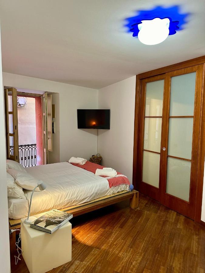 Hotel Piazza Carlo Alberto Cagliari Exteriér fotografie