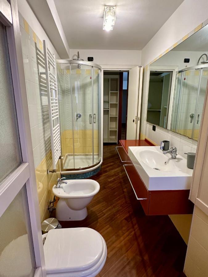 Hotel Piazza Carlo Alberto Cagliari Exteriér fotografie